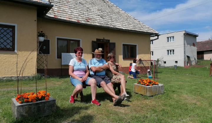 Volejbalový turnaj 17. 6. 2023