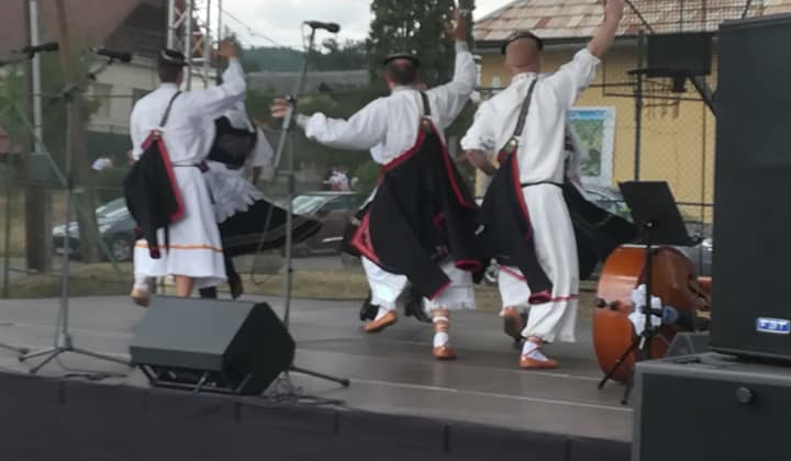 Podsitnianske dni hojnosti r. 2022
