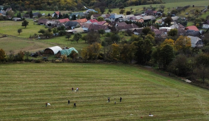 ŠARKANIÁDA 21. 10. 2023
