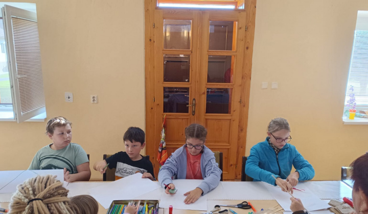 ŠARKANIÁDA 21. 10. 2023
