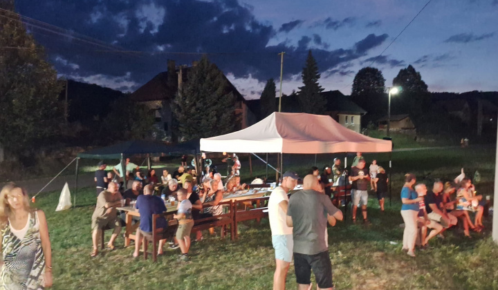 80. výročie SNP