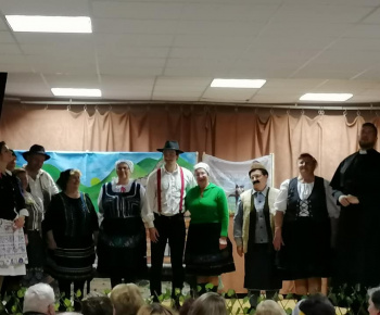 Aktuality / HRIEŠNA MEDZIARKA - foto