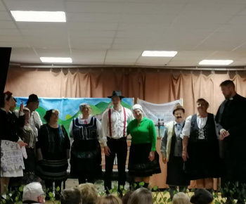 Aktuality / HRIEŠNA MEDZIARKA - foto