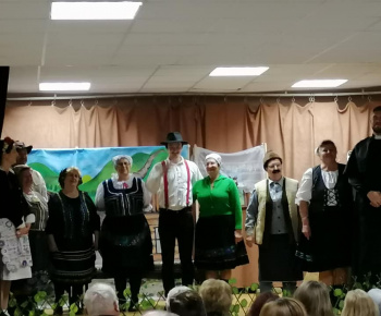Aktuality / HRIEŠNA MEDZIARKA - foto