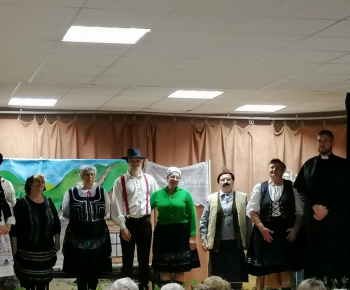 Aktuality / HRIEŠNA MEDZIARKA - foto