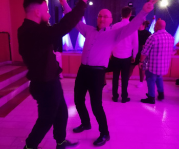 Aktuality / Fašiangový večierok - foto