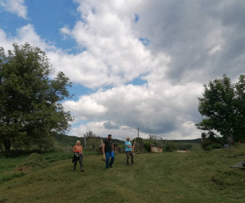 Aktuality / Brigáda - foto