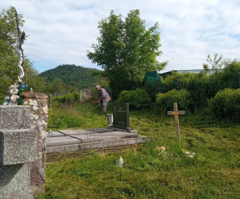 Aktuality / Brigáda - foto