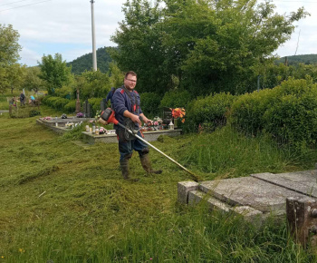 Aktuality / Brigáda - foto