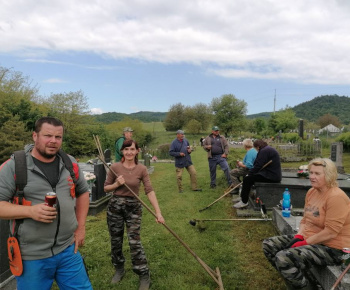 Aktuality / Brigáda - foto