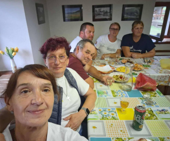 Aktuality / Popoludnie venované deťom - foto