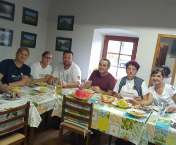 Aktuality / Popoludnie venované deťom - foto