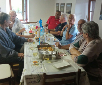 Aktuality / Popoludnie venované deťom - foto