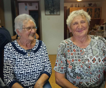 Aktuality / Popoludnie venované deťom - foto
