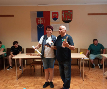 Aktuality / Popoludnie venované deťom - foto