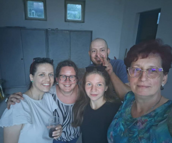 Aktuality / PÁLENIE VATRY SNP - foto