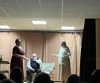 Aktuality / Krpčeky svätého Floriána - foto