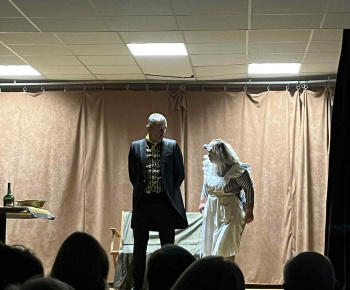 Aktuality / Krpčeky svätého Floriána - foto