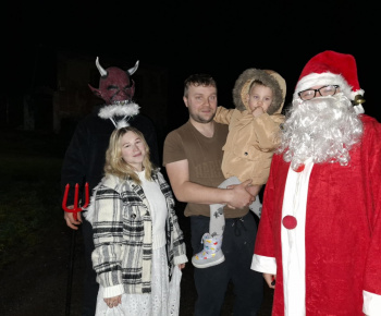 Aktuality / MIKULÁŠ - foto