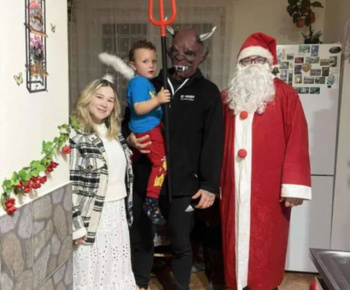 Aktuality / MIKULÁŠ - foto