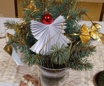 Aktuality / Spoločné posedenie - foto