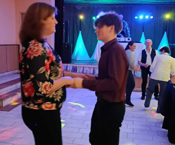 Aktuality / Fašiangový večierok 14. 2. 2026 - foto