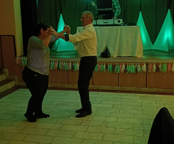 Aktuality / Fašiangový večierok 14. 2. 2026 - foto