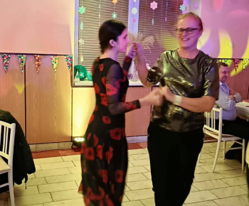 Aktuality / Fašiangový večierok 14. 2. 2026 - foto