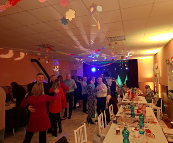 Aktuality / Fašiangový večierok 14. 2. 2026 - foto