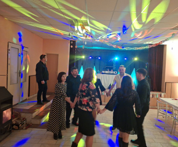 Aktuality / Fašiangový večierok 14. 2. 2026 - foto