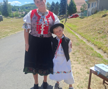 Aktuality / POZVÁNKA - foto