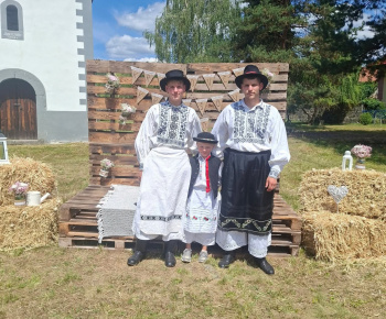 Aktuality / POZVÁNKA - foto