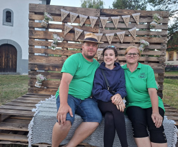 Aktuality / POZVÁNKA - foto
