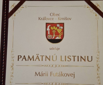 Aktuality / POZVÁNKA - foto