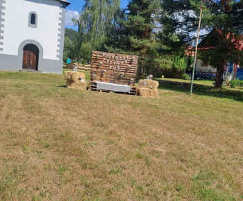 Aktuality / POZVÁNKA - foto