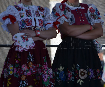 Aktuality / POZVÁNKA - foto
