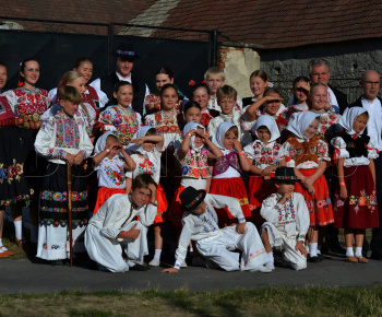 Aktuality / POZVÁNKA - foto