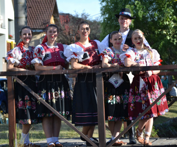 Aktuality / POZVÁNKA - foto