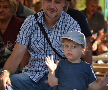 Aktuality / POZVÁNKA - foto