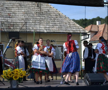Aktuality / POZVÁNKA - foto