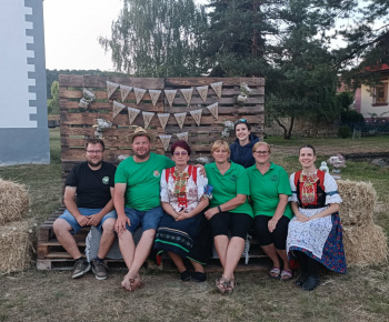 Aktuality / POZVÁNKA - foto