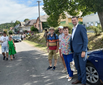 Aktuality / POZVÁNKA - foto