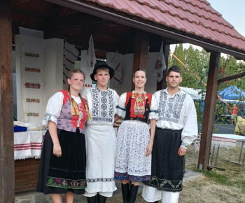 Aktuality / POZVÁNKA - foto