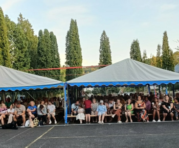 Aktuality / POZVÁNKA - foto