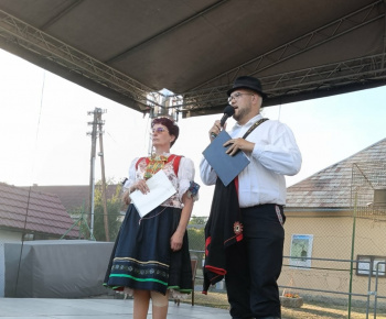 Aktuality / POZVÁNKA - foto