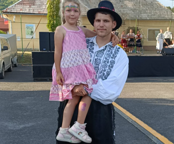 Aktuality / POZVÁNKA - foto