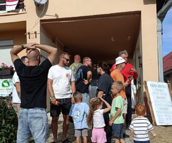 Aktuality / POZVÁNKA - foto
