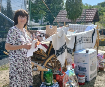 Aktuality / POZVÁNKA - foto