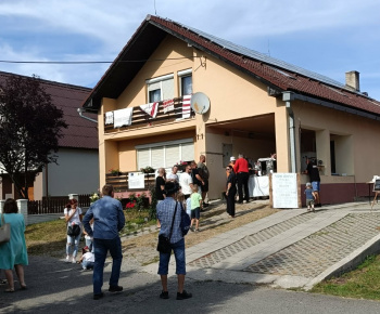 Aktuality / POZVÁNKA - foto
