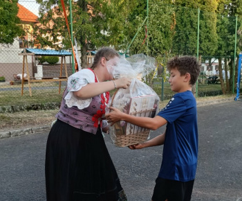 Aktuality / POZVÁNKA - foto